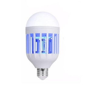 Ferozi Traders LED Mosquito Killer Bulbs Lamp 15W Ferozi Traders LED Mosquito Killer Bulbs Lamp 15W