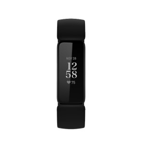Fitbit Inspire 2 Fitness Tracker Black Fitbit Inspire 2 Fitness Tracker Black