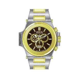 Invicta Akula Quartz Men's Watch Two-Tone (31679) Invicta Akula Quartz Men's Watch Two-Tone (31679)