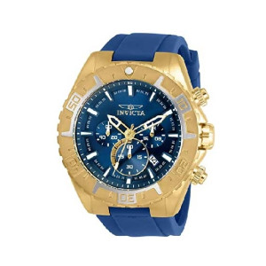 Invicta Aviator Quartz Men's Watch Blue (30753) Invicta Aviator Quartz Men's Watch Blue (30753)