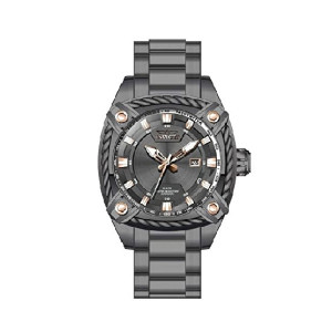 Invicta Bolt Quartz Men's Watch Gray (31374) Invicta Bolt Quartz Men's Watch Gray (31374)