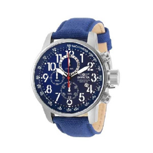 Invicta I-Force Chronograph Men's Watch Blue (30919) Invicta I-Force Chronograph Men's Watch Blue (30919)