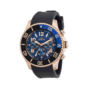 Invicta Pro Diver Men’s Watch Black (30710) Invicta Pro Diver Men’s Watch Black (30710)