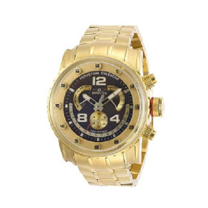 Invicta Pro Diver Quartz Men's Watch Gold (29968)
