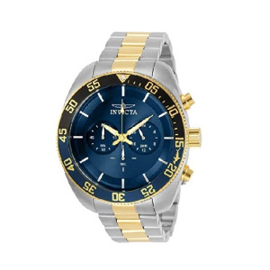 Invicta Pro Diver Quartz Men's Watch Silver (30800) Invicta Pro Diver Quartz Men's Watch Silver (30800)