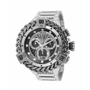 Invicta Reserve Chronograph Men's Watch Silver (31780) Invicta Reserve Chronograph Men's Watch Silver (31780)