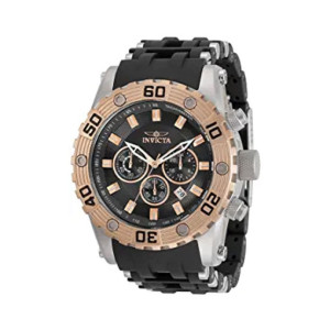 Invicta Sea Spider Men’s Watch Black (30818) Invicta Sea Spider Men’s Watch Black (30818)