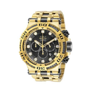 Invicta Specialty Quartz Men's Watch Gold (30644) Invicta Specialty Quartz Men's Watch Gold (30644)