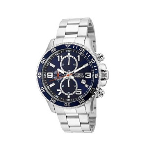 Invicta Specialty Quartz Men's Watch Silver (30688) Invicta Specialty Quartz Men's Watch Silver (30688)