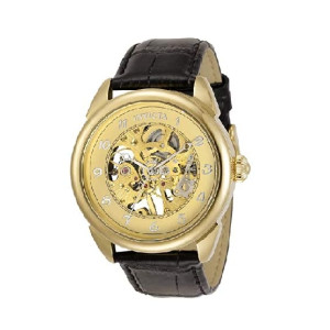 Invicta Specialty Stainless Steel Men's Watch Black (31306) Invicta Specialty Stainless Steel Men's Watch Black (31306)