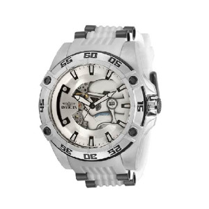 Invicta Star Wars Automatic Men's Watch Black/Silver (31689) Invicta Star Wars Automatic Men's Watch Black/Silver (31689)