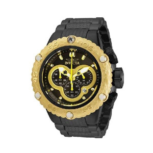 Invicta Subaqua Noma VI Chronograph Men's Watch Black (31578) Invicta Subaqua Noma VI Chronograph Men's Watch Black (31578)