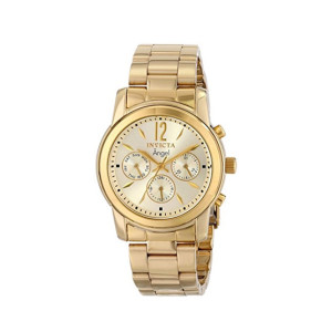 Invicta Angel Women's Watch Gold (12551) Invicta Angel Women's Watch Gold (12551)