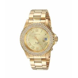 Invicta Angel Women's Watch Gold (24614) Invicta Angel Women's Watch Gold (24614)