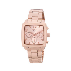 Invicta Angel Women's Watch Rose Gold (12102) Invicta Angel Women's Watch Rose Gold (12102)