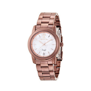 Invicta Angel Women's Watch Rose Gold (12625) Invicta Angel Women's Watch Rose Gold (12625)
