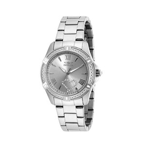 Invicta Angel Women's Watch Silver (20321) Invicta Angel Women's Watch Silver (20321)
