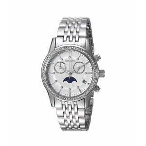 Invicta Angel Women's Watch Silver (22504) Invicta Angel Women's Watch Silver (22504)