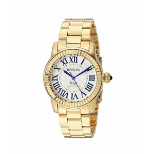 Invicta Angel Women's Watch Gold (24620) Invicta Angel Women's Watch Gold (24620)