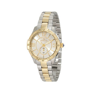 Invicta Angel Women's Watch Two-Tone (10222) Invicta Angel Women's Watch Two-Tone (10222)