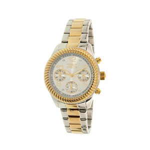 Invicta Angel Women's Watch Two-Tone (20268) Invicta Angel Women's Watch Two-Tone (20268)