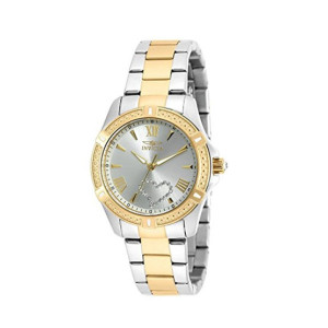 Invicta Angel Women's Watch Two-Tone (20323) Invicta Angel Women's Watch Two-Tone (20323)