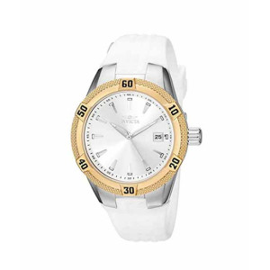 Invicta Angel Women's Watch White (24597)