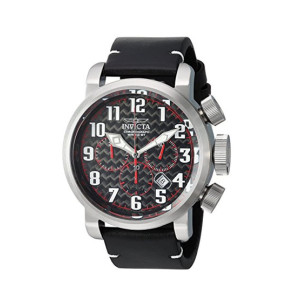 Invicta Aviator Men's Watch Black (22261) Invicta Aviator Men's Watch Black (22261)