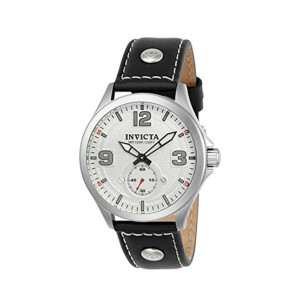 Invicta Aviator Men's Watch Black (22527) Invicta Aviator Men's Watch Black (22527)