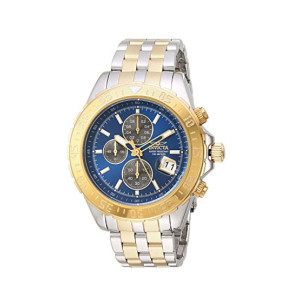 Invicta Aviator Men's Watch Two-Tone (22989) Invicta Aviator Men's Watch Two-Tone (22989)