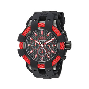 Invicta Bolt Men's Watch Black (23869) Invicta Bolt Men's Watch Black (23869)