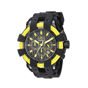 Invicta Bolt Men's Watch Black (23871) Invicta Bolt Men's Watch Black (23871)