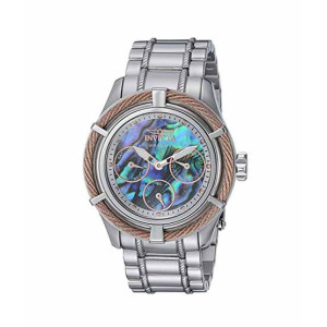 Invicta Bolt Women's Watch Silver (24453) Invicta Bolt Women's Watch Silver (24453)