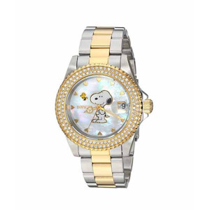Invicta Character Collection Women's Watch Two Tone (24810) Invicta Character Collection Women's Watch Two Tone (24810)