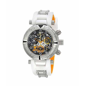 Invicta Character Collection Women's Watch White (24881) Invicta Character Collection Women's Watch White (24881)