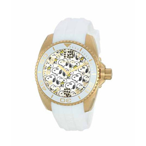 Invicta Character Collection Women's Watch White (24907) Invicta Character Collection Women's Watch White (24907)