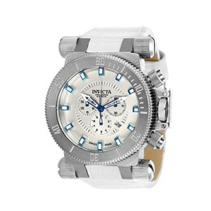 Invicta Coalition Forces Men's Watch White (22005) Invicta Coalition Forces Men's Watch White (22005)