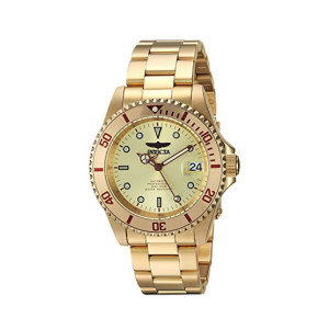 Invicta Connection Men's Watch Gold (24762) Invicta Connection Men's Watch Gold (24762)
