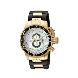 Invicta Corduba Men's Watch Two-Tone (4899) Invicta Corduba Men's Watch Two-Tone (4899)