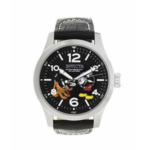 Invicta Disney Limited Edition Women's Watch Black (22873) Invicta Disney Limited Edition Women's Watch Black (22873)
