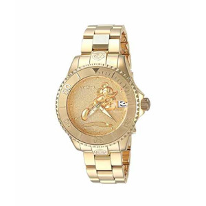 Invicta Disney Limited Edition Women's Watch Gold (24533) Invicta Disney Limited Edition Women's Watch Gold (24533)
