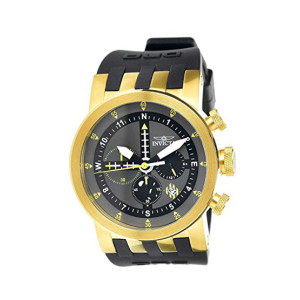 Invicta DNA Men's Watch Black (25047) Invicta DNA Men's Watch Black (25047)