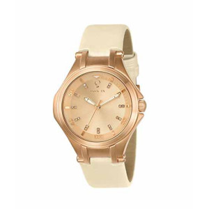 Invicta Gabrielle Union Women's Watch Ivory (23254) Invicta Gabrielle Union Women's Watch Ivory (23254)