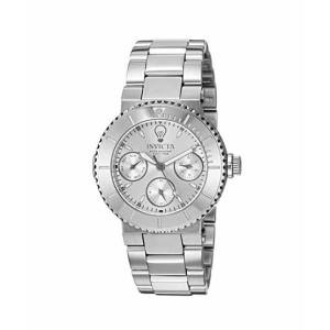 Invicta Gabrielle Union Women's Watch Silver (22894) Invicta Gabrielle Union Women's Watch Silver (22894)