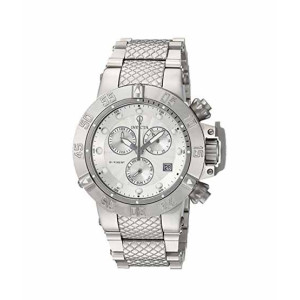 Invicta Gabrielle Union Women's Watch Silver (23175) Invicta Gabrielle Union Women's Watch Silver (23175)