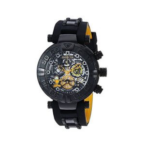 Invicta Garfield Men's Watch Black (24880) Invicta Garfield Men's Watch Black (24880)