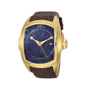 Invicta Lupah Men's Watch Brown (24031)