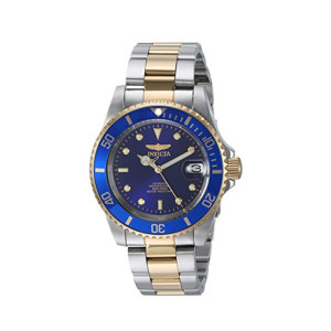 Invicta Pro Diver Automatic Men's Watch Two-Tone (8928OB) Invicta Pro Diver Automatic Men's Watch Two-Tone (8928OB)