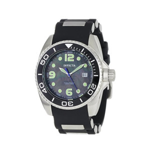 Invicta Pro Diver Men's Watch Black (0492) Invicta Pro Diver Men's Watch Black (0492)