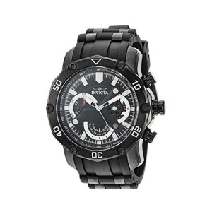 Invicta Pro Diver Men's Watch Black (22799) Invicta Pro Diver Men's Watch Black (22799)